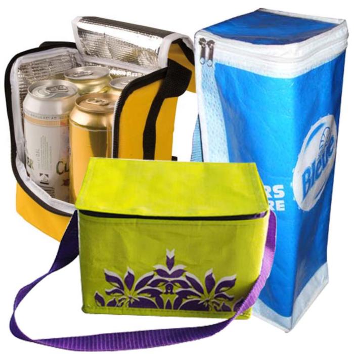 Cooler Bag \ Lunch Bag