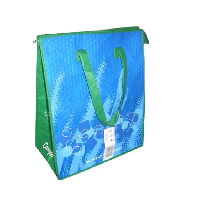 Cooler Bag \ Lunch Bag