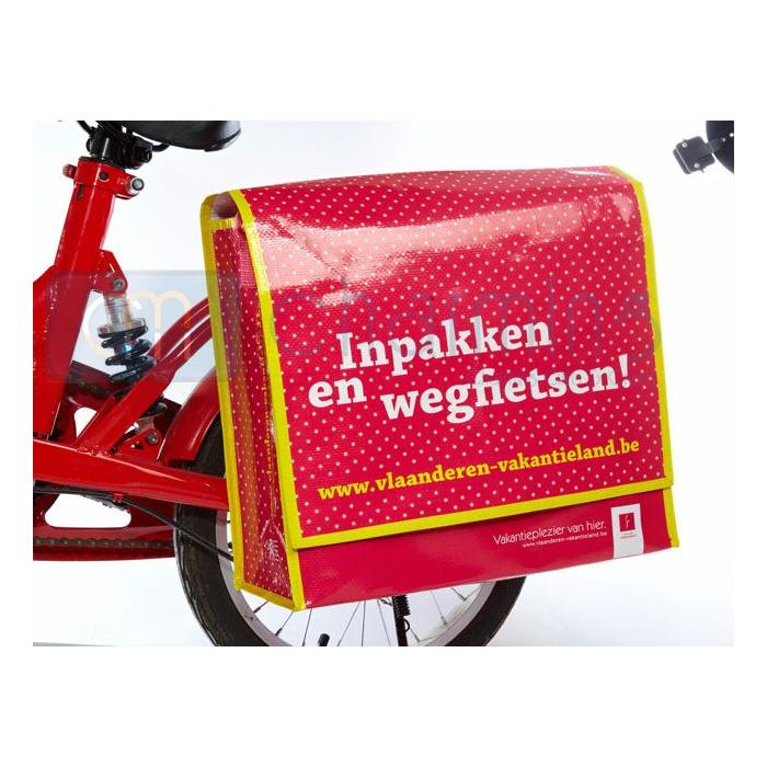 Bicykle Bag