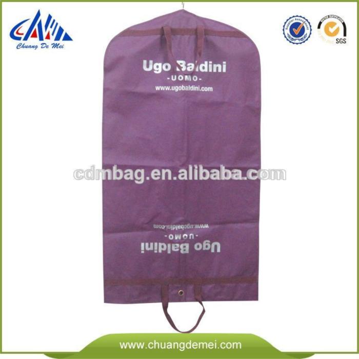 Suit Bag or Garment Bag