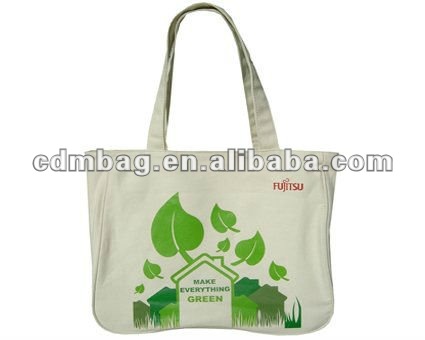 new products for 2015 cotton shopping bag